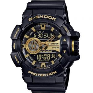 Casio GA400GB-1A9 G-Shock Mens Watch